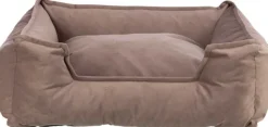 Trixie Koiranpedit^Talia koiranpeti, 80 x 65cm, ruskea