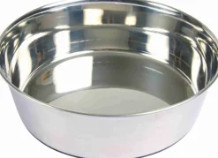 Trixie -teräksinen ruokakuppi, 0,5 l| Koirankupit