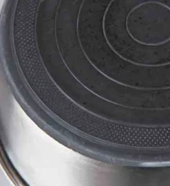 Trixie -teräksinen ruokakuppi, 0,5 l| Koirankupit