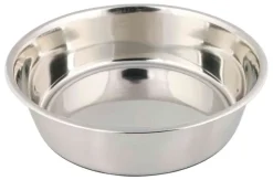 Trixie -teräksinen ruokakuppi, 1,7 l| Koirankupit