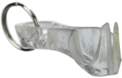 Trixie Punkit Ja Ulkoloiset^Tick Away -punkkipihdit, avaimenperä