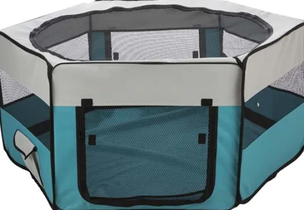 Trixie T-Run -pentuaitaus, 130 x 55 cm| Koiranpentujen Tarvikkeet