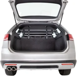 Trixie turvakalteri farmariautoon| Kuljetushäkit Ja Matkustustarvikkeet