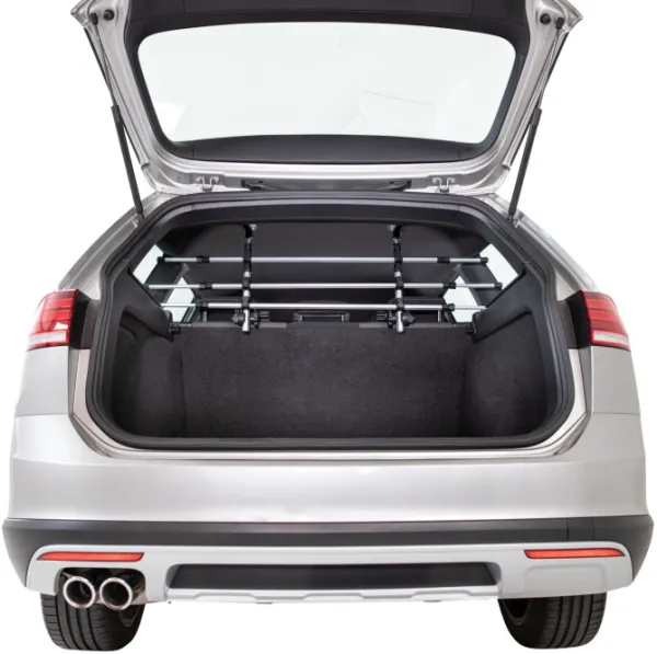 Trixie turvakalteri farmariautoon| Kuljetushäkit Ja Matkustustarvikkeet