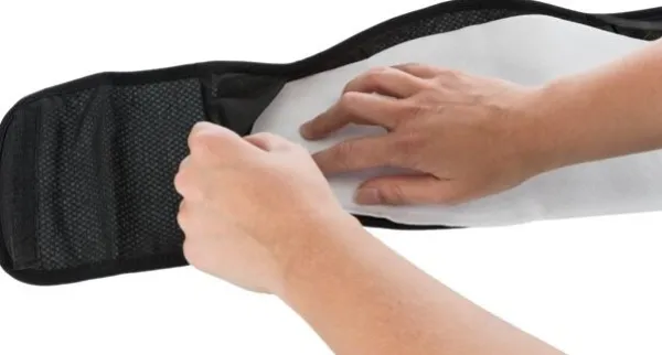 Trixie urosvyö, S - M, tummansininen| Haavojen Hoito