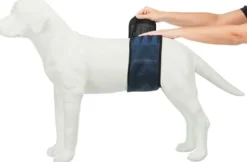 Trixie urosvyö, S - M, tummansininen| Haavojen Hoito