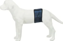 Trixie urosvyö, S - M, tummansininen| Haavojen Hoito