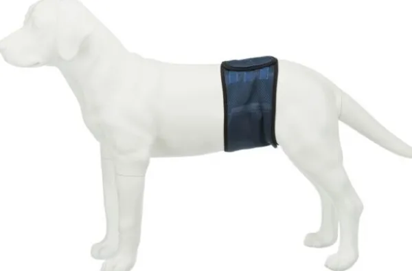 Trixie urosvyö, S - M, tummansininen| Haavojen Hoito