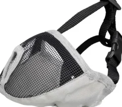 Trixie -kuonokoppa lyhytkuonoiselle koiralle, S-M| Kuonokopat