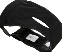 Trixie Haavojen Hoito^-narttusuoja, musta, L