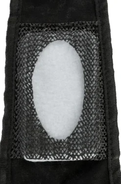 Trixie Haavojen Hoito^-narttusuoja, musta, S