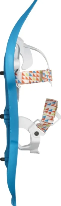 TSL Outdoor Lasten Retkeilyvarusteet^TSL 302 Freeze Danube Junior lumikengät, sininen (max. 50kg)