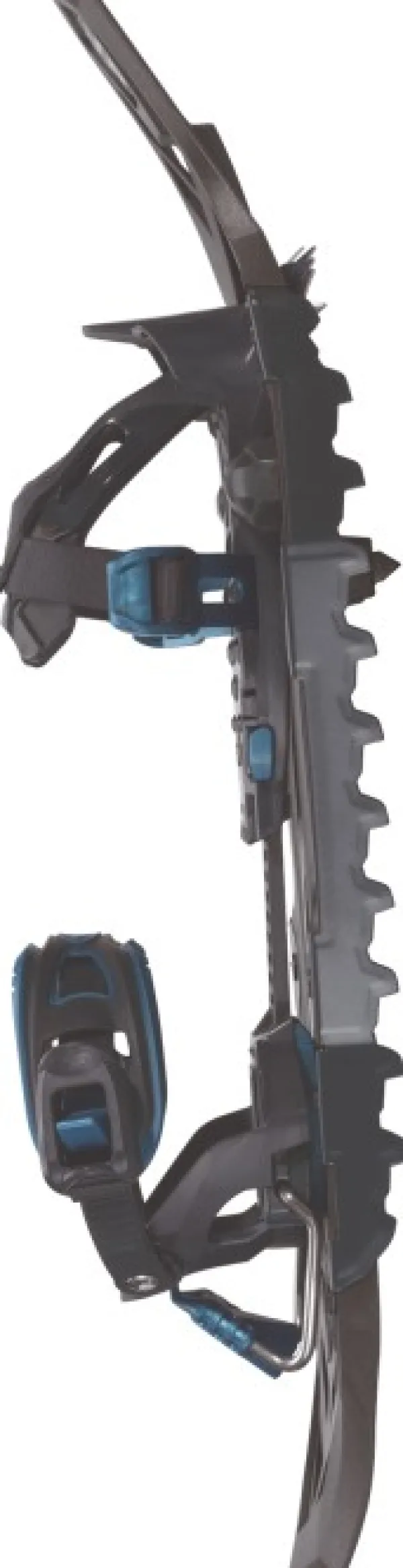 TSL Outdoor TSL Highlander Access -lumikengät, musta (70-140kg)| Lumikengät