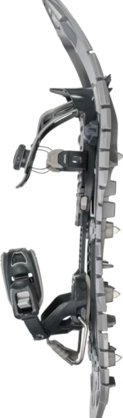 TSL Outdoor Lumikengät^Symbioz Original 2 M lumikengät + Gaiters Trek Grey L säärystimet