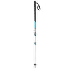 TSL Outdoor Muut Retkeilyvarusteet^TSL Tour Alu 3 -teleskooppisauvat (72,5-140cm)