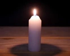 UCO lyhtykynttilät, 3 kpl| Muut Valaisimet