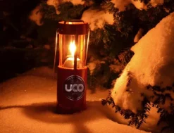 UCO mehiläisvahakynttilät, 12 h, 3 kpl| Muut Valaisimet