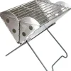 UCO Avotulelle^Mini Flatpack Grill & Firepit
