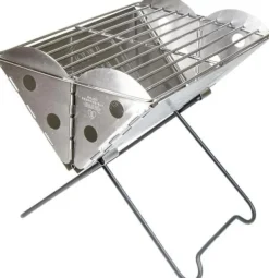UCO Avotulelle^Mini Flatpack Grill & Firepit