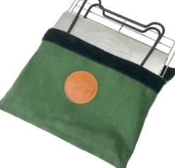 UCO Avotulelle^Mini Flatpack Grill & Firepit