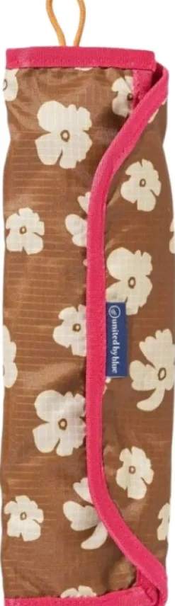 United by Blue Astiat Ja Ruokailuvälineet^The Utensil Kit ruokailuvälinesetti, Smoky Ochre