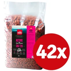 Valio Active 20 kg x 42| Säästöpakkaukset