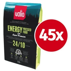 Valio Puriste Energy 15 kg x 45| Säästöpakkaukset