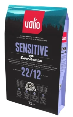 Valio Koiran Kuivaruoka^Sensitive 15 kg