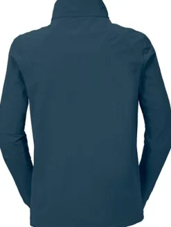 Vaude Softshelltakit Ja Tuulenpitävät Takit^Badile -softshelltakki petrooli