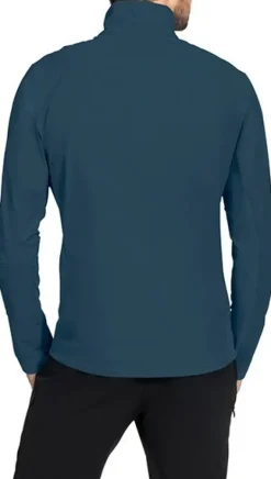 Vaude Softshelltakit Ja Tuulenpitävät Takit^Badile -softshelltakki petrooli