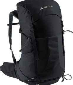 Vaude Outlet - Reput Ja Laukut^Brenta 36+6 -rinkka, musta