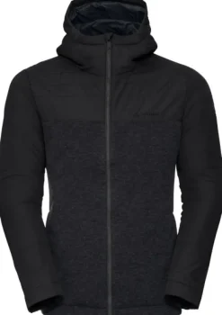 Vaude Toppatakit^Godhavn II -talvitakki musta