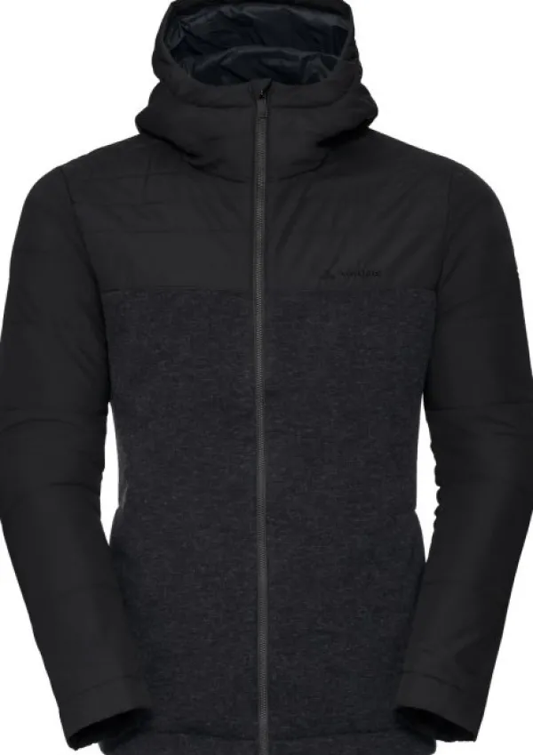 Vaude Toppatakit^Godhavn II -talvitakki musta