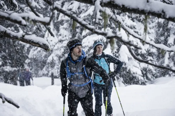 Vaude Softshelltakit Ja Tuulenpitävät Takit^Larice Jacket IV takki, Glowing Red