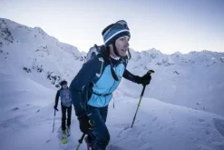 Vaude Softshelltakit Ja Tuulenpitävät Takit^Larice naisten softshelltakki, musta