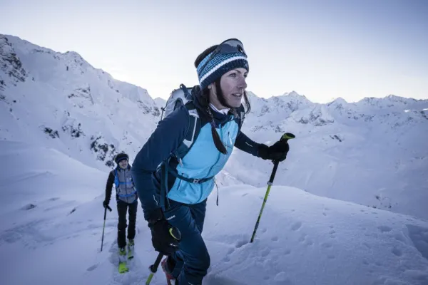 Vaude Softshelltakit Ja Tuulenpitävät Takit^Larice naisten softshelltakki, musta