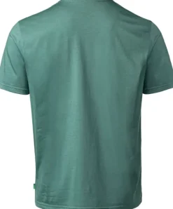 Vaude Logo Shirt t-paita, Pine Tree| T-paidat Ja Pikeepaidat
