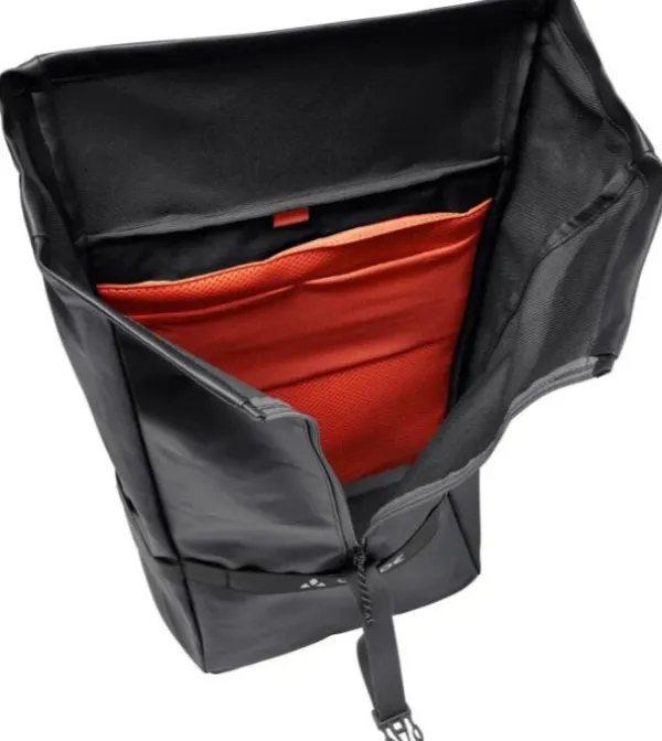 Vaude Mineo Backpack 23 Black| Reput Ja Rinkat