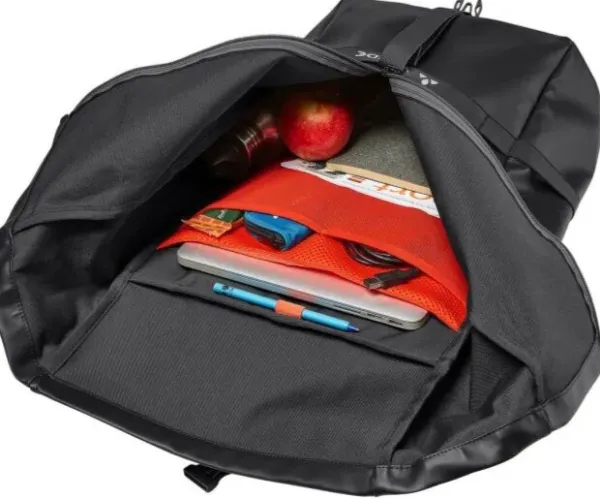 Vaude Mineo Backpack 23 Black| Reput Ja Rinkat