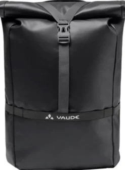 Vaude Mineo Backpack 23 Black| Reput Ja Rinkat