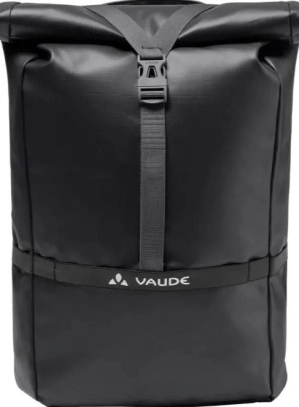 Vaude Mineo Backpack 23 Black| Reput Ja Rinkat