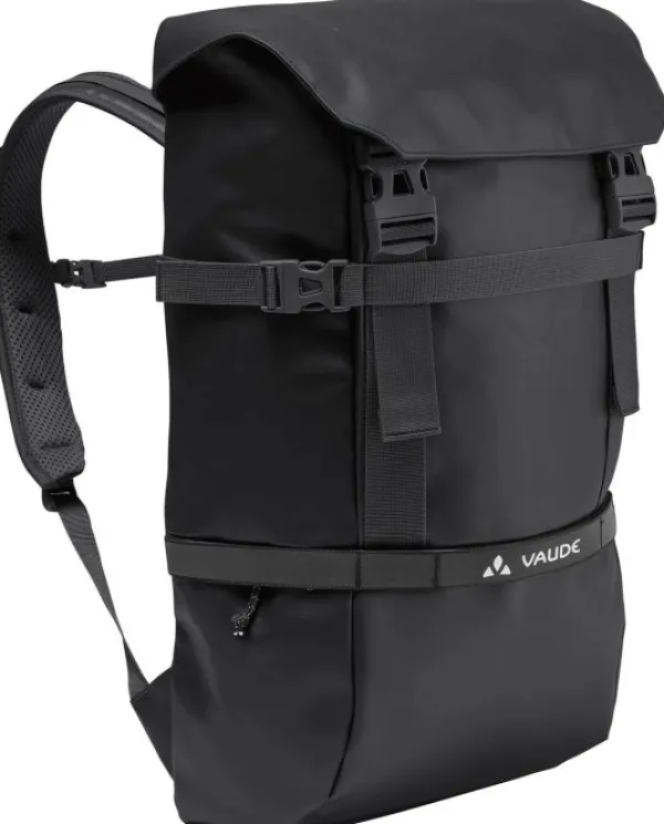 Vaude Mineo Backpack 30 Black| Reput Ja Rinkat