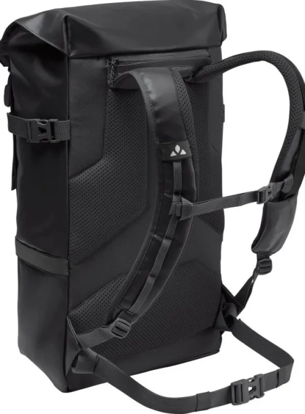 Vaude Mineo Backpack 30 Black| Reput Ja Rinkat