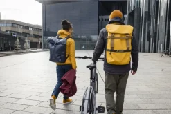 Vaude Mineo Backpack 30 Black| Reput Ja Rinkat