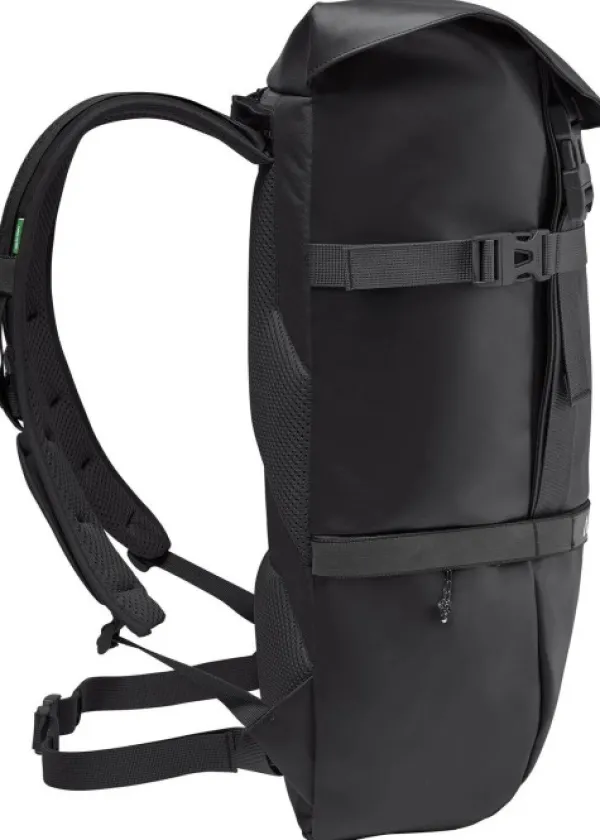 Vaude Mineo Backpack 30 Black| Reput Ja Rinkat