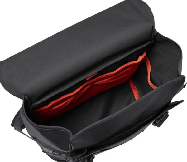 Vaude Mineo Backpack 30 Black| Reput Ja Rinkat