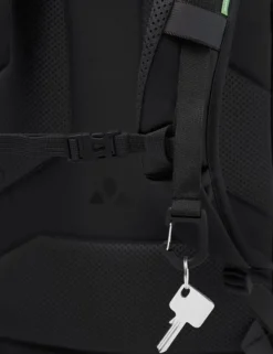 Vaude Mineo Backpack 30 Black| Reput Ja Rinkat