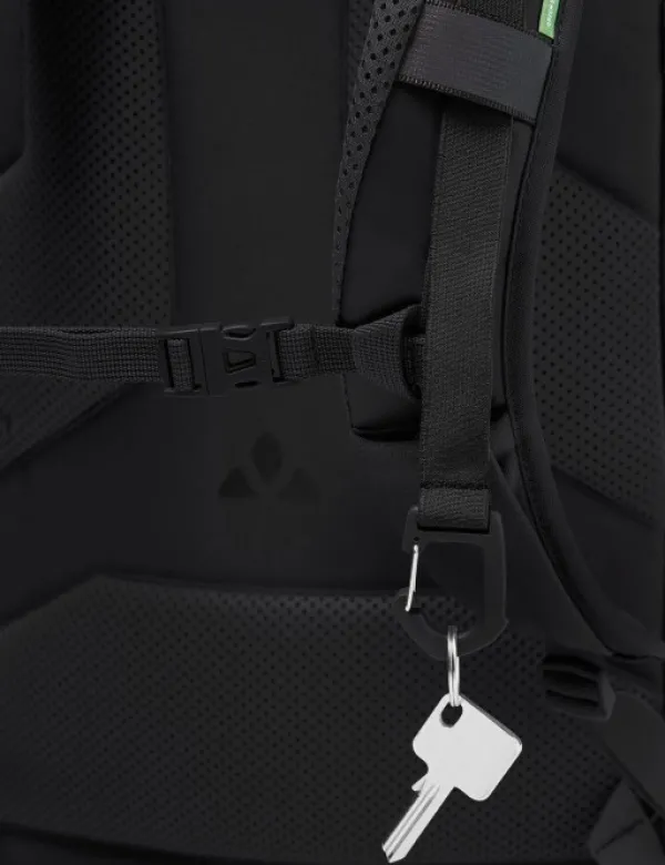 Vaude Mineo Backpack 30 Black| Reput Ja Rinkat