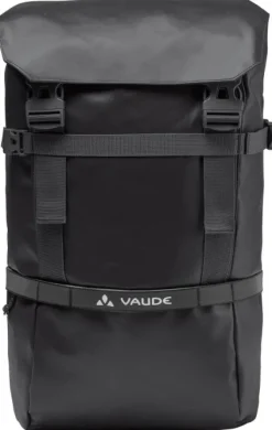 Vaude Mineo Backpack 30 Black| Reput Ja Rinkat