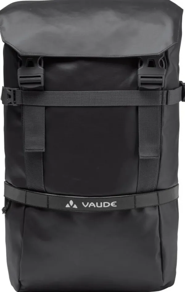 Vaude Mineo Backpack 30 Black| Reput Ja Rinkat